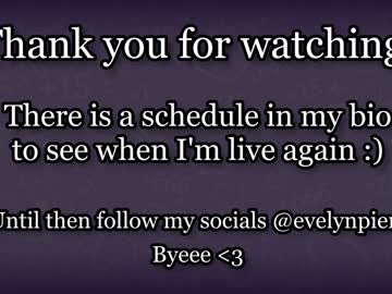 girl
        evelynpiers cam image #398247