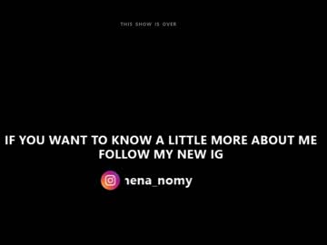 girl
        shena_nomy cam image #2304139