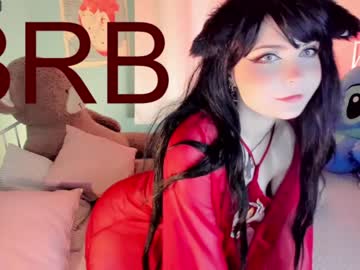 girl
        ronnie_neko cam image #1257120