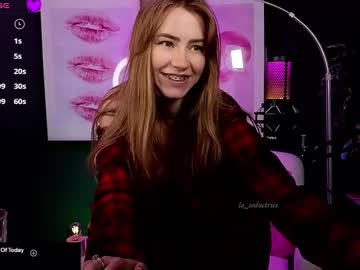 girl
        la_seductrice cam image #3502511