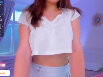 girl
        renessy_ cam image #771496