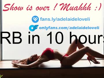 girl
        arte_adelle cam image #3873705