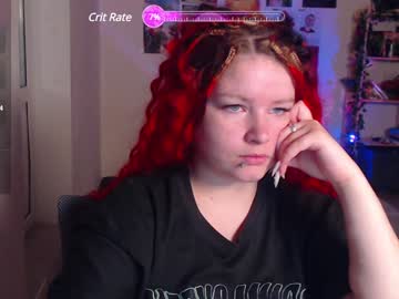 girl
        cherry_night666 cam image #3738937
