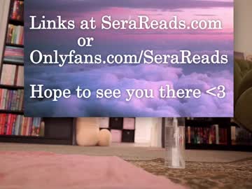 girl
        serareads cam image #3964519