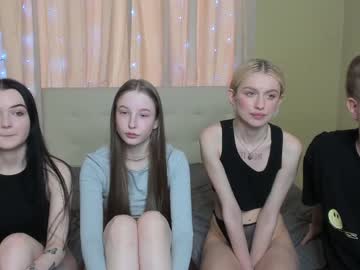 girl
        bjliki cam image #888012