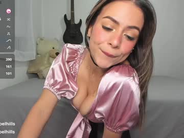 girl
        isabelhills cam image #3441689