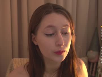 girl
        oki_dokii cam image #3876829