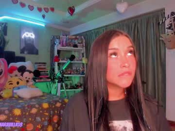 girl
        kloelamaravilla18 cam image #2617685