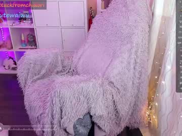 girl
        yourcutewaifu cam image #1614803
