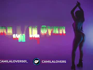 girl
        camilalovers01 cam image #4074480