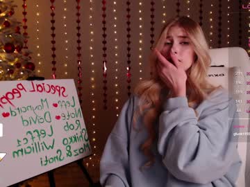 girl
        vonnalein cam image #2121499