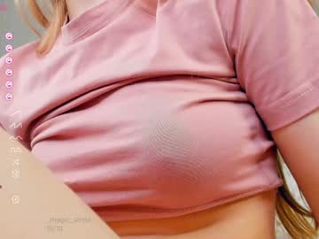 girl
        _magic_smile_ cam image #3482020