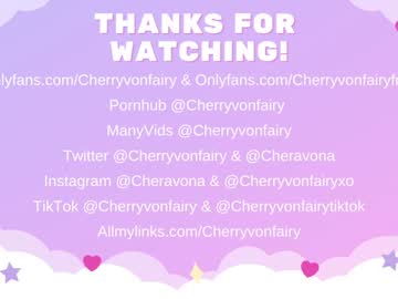 girl
        cherryvonfairy cam image #4600351