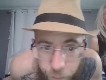 couple Webcam Girls Sex Thressome And Foursome with broncobentley