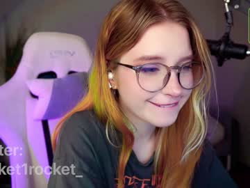 girl
        pocketrocket_ cam image #1062266