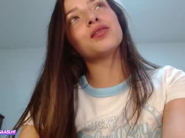 girl
        gabrielaa_18 cam image #455525