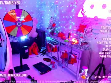 girl
        butterybubblebutt cam image #2115444
