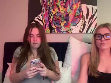 girl Webcam Girls Sex Thressome And Foursome with emilytaylorxo