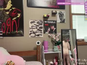girl
        lillyriverss cam image #4245389