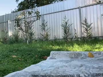 girl
        patry333 cam image #3425338