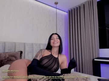 girl
        candyred88 cam image #4290055