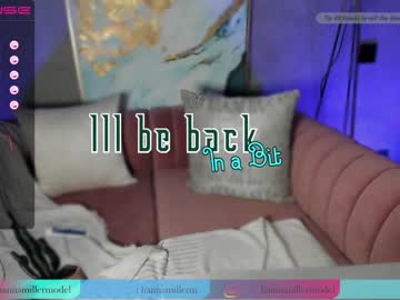 girl
        _hannamiller cam image #689525