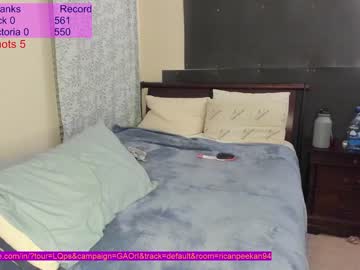 couple
        ricanpeekan94 cam image #799951