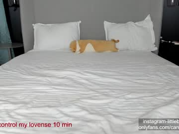 girl
        carolinaherera cam image #2539353